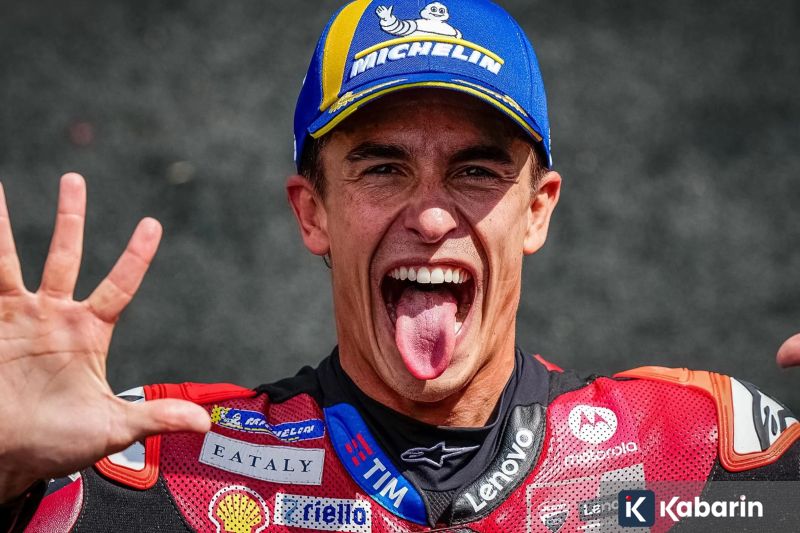 Jorge Martin Sebut Marc Marquez Jadi Favorit Juara MotoGP 2026