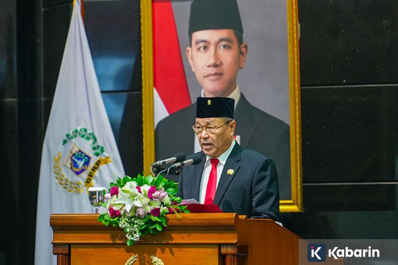 WHO Ingatkan Wabah Ebola di Kongo Meluas Sangat Cepat
